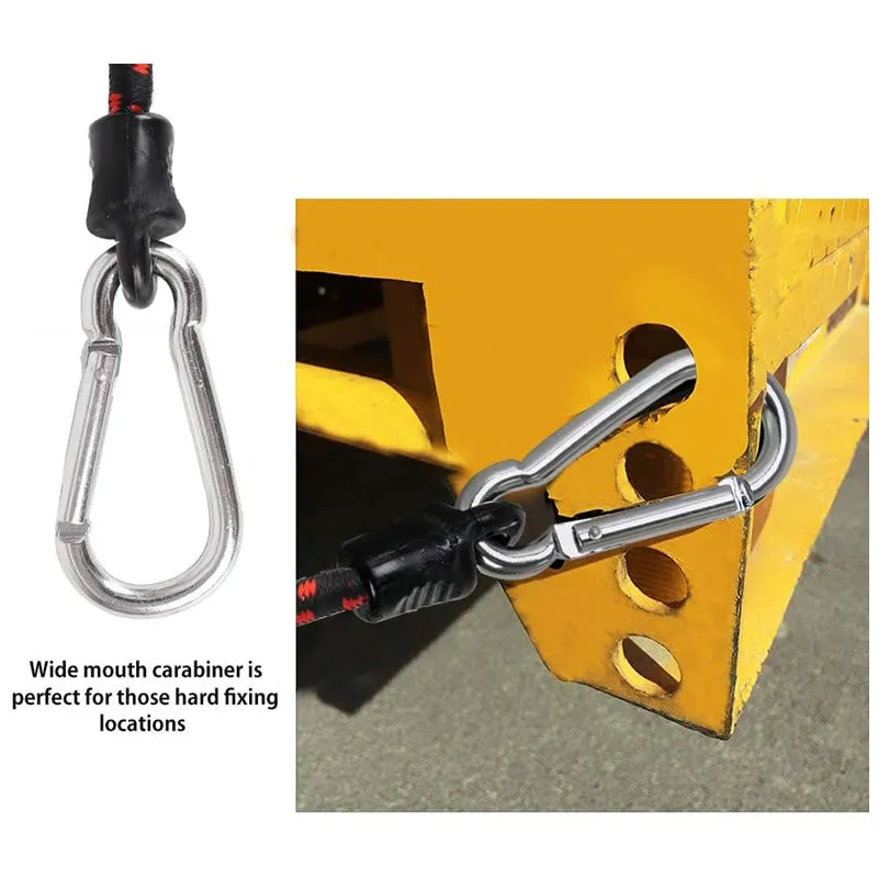 120Cm Durable Bungee Cord Sd-30074