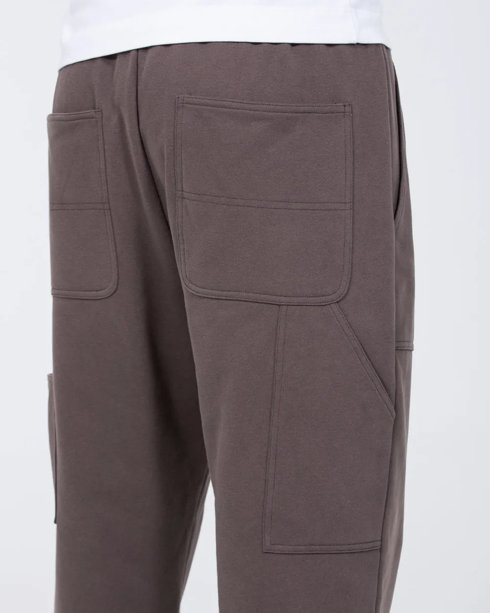2t Milo Tall Carpenter Joggers (charcoal)