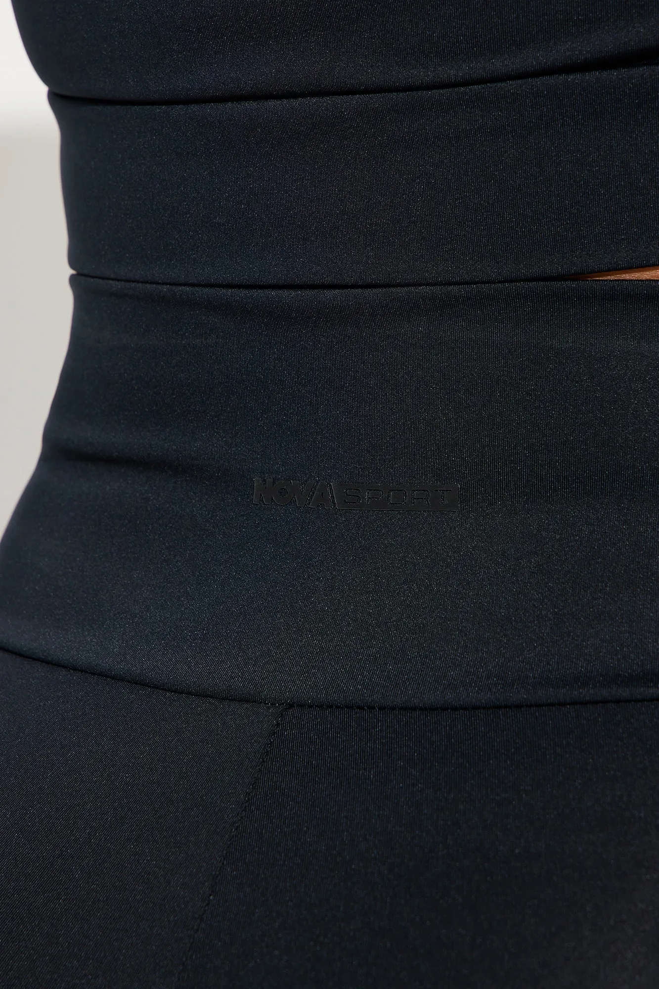 Amalie Elevate Active Set - Black