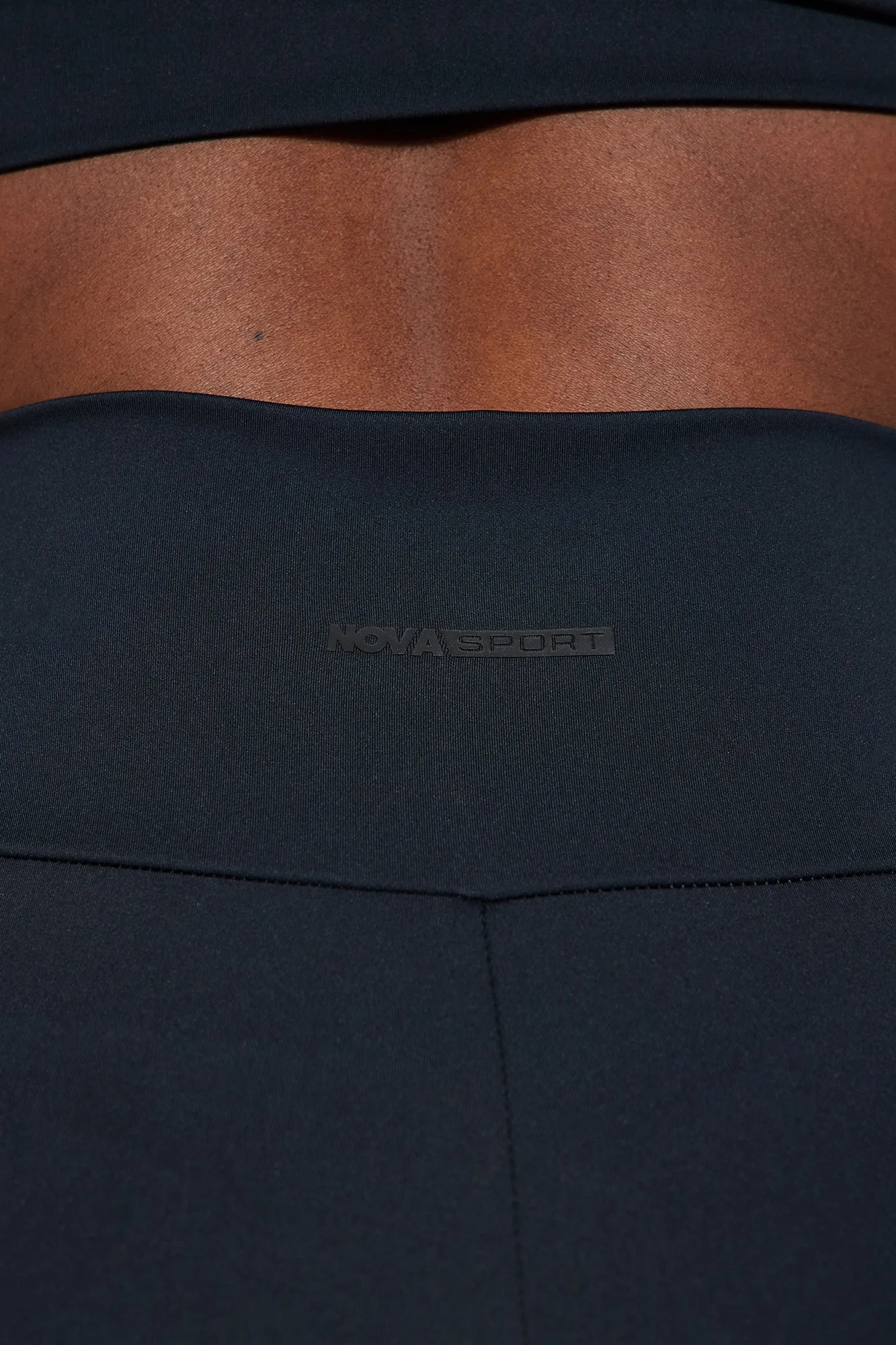 Amalie Elevate Active Set - Black