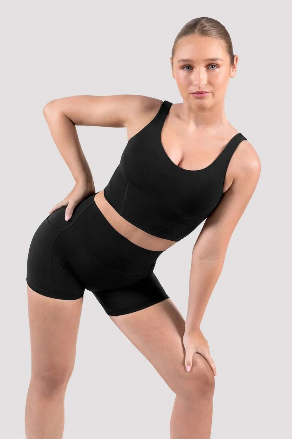 Apex BLOCHsculpt Pocket Short