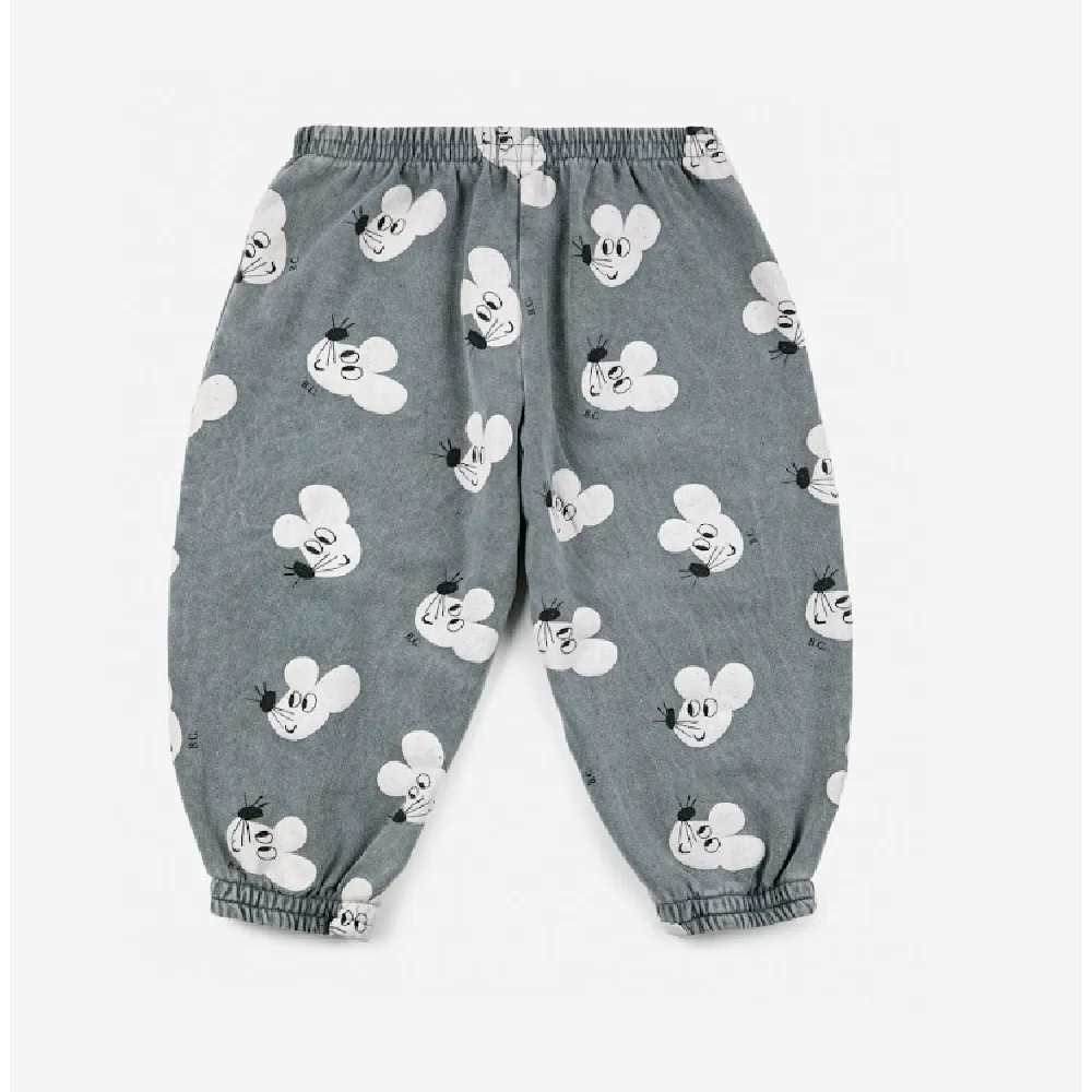 Baby Mouse All Over Jogging Pant