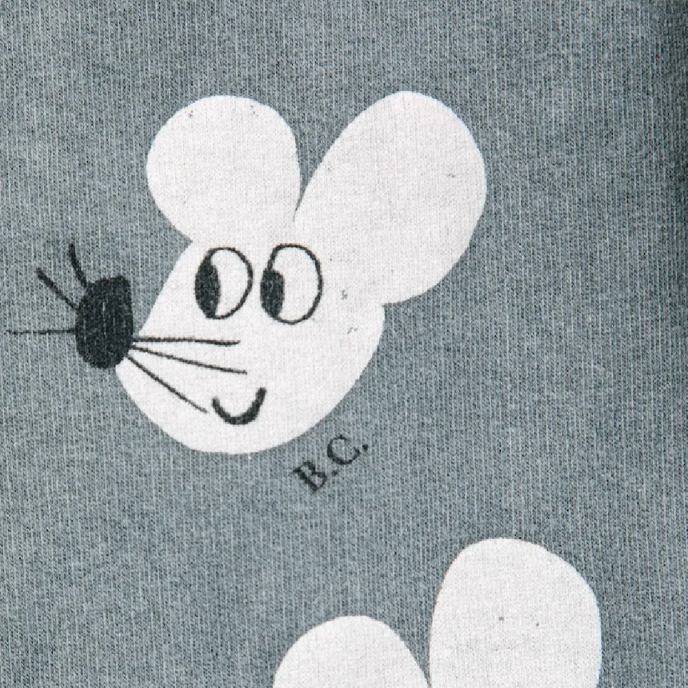 Baby Mouse All Over Jogging Pant