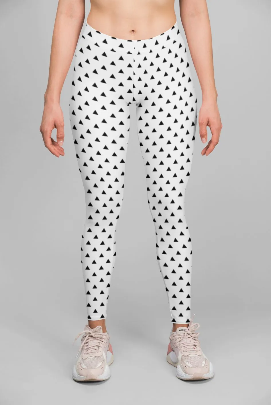 Benqeqal Legging