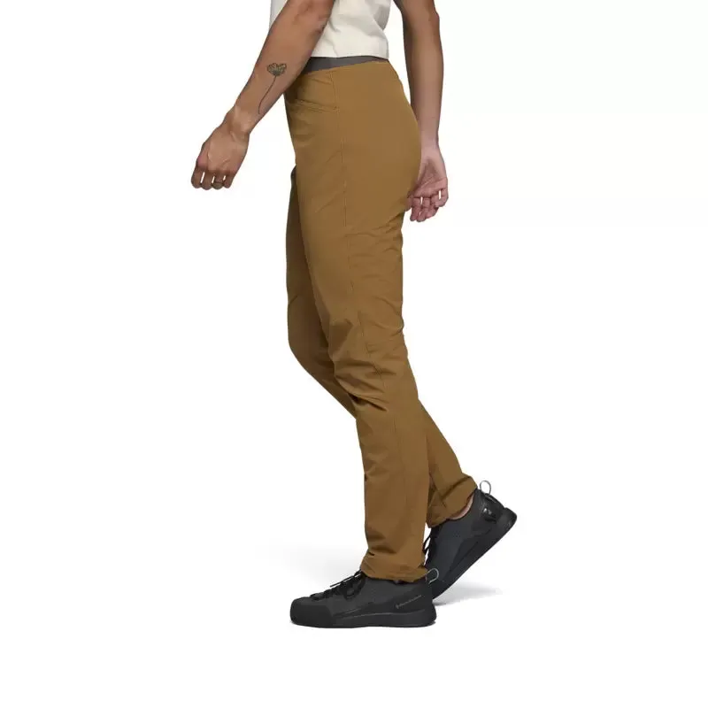 Black Diamond Alpine Light Pant - Women's