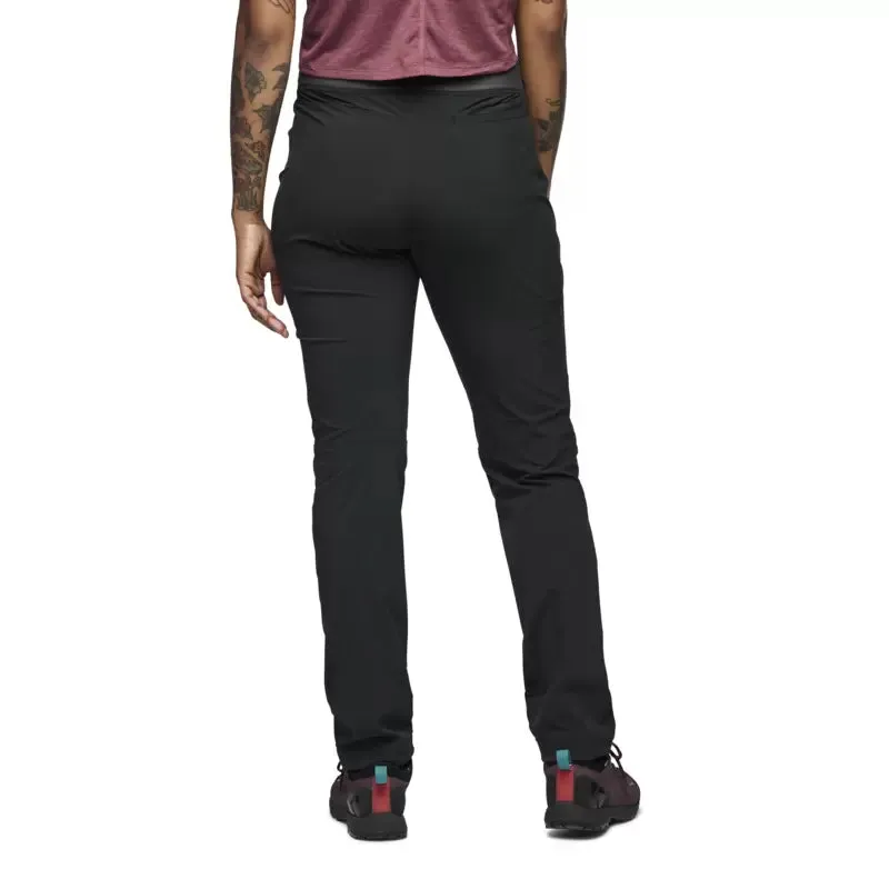 Black Diamond Alpine Light Pant - Women's