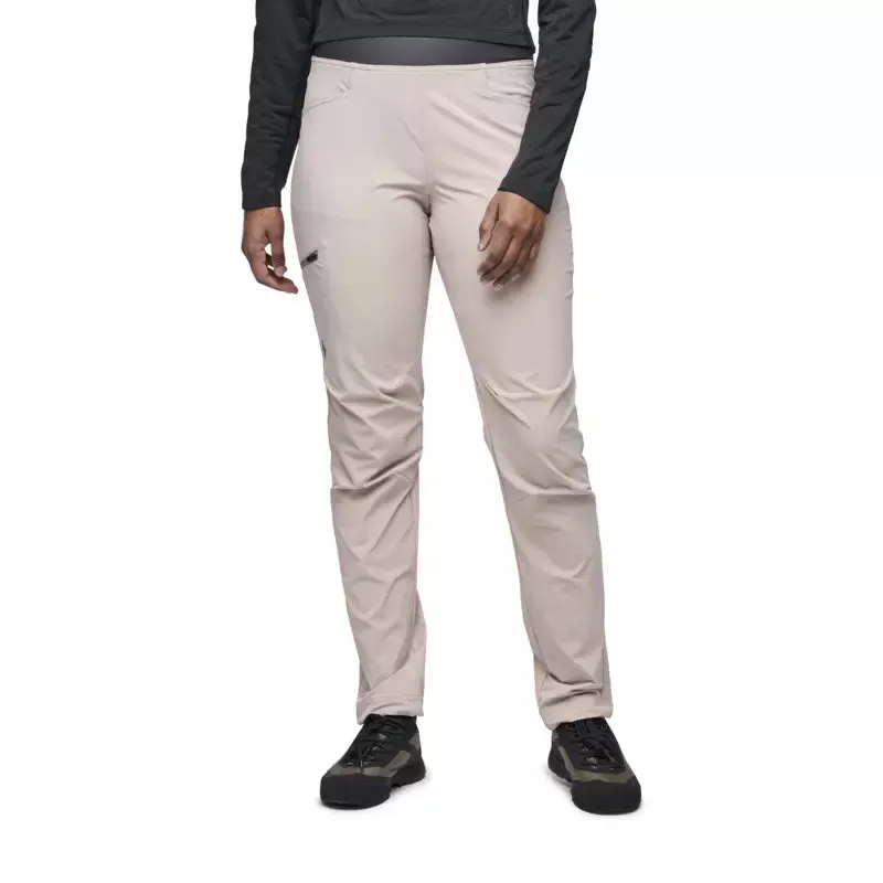 Black Diamond Alpine Light Pant - Women's
