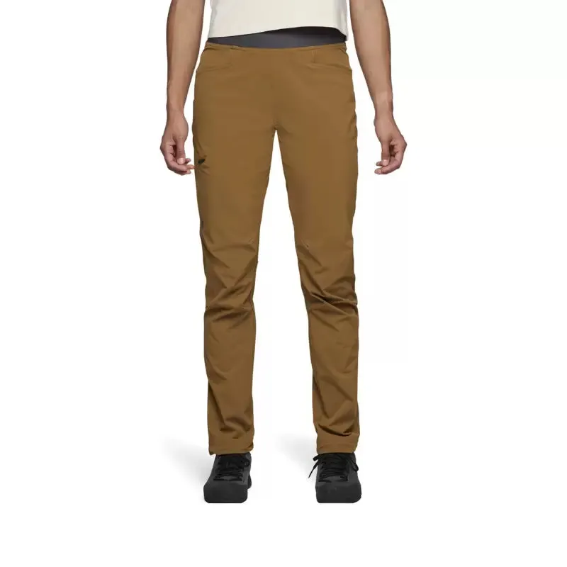Black Diamond Alpine Light Pant - Women's