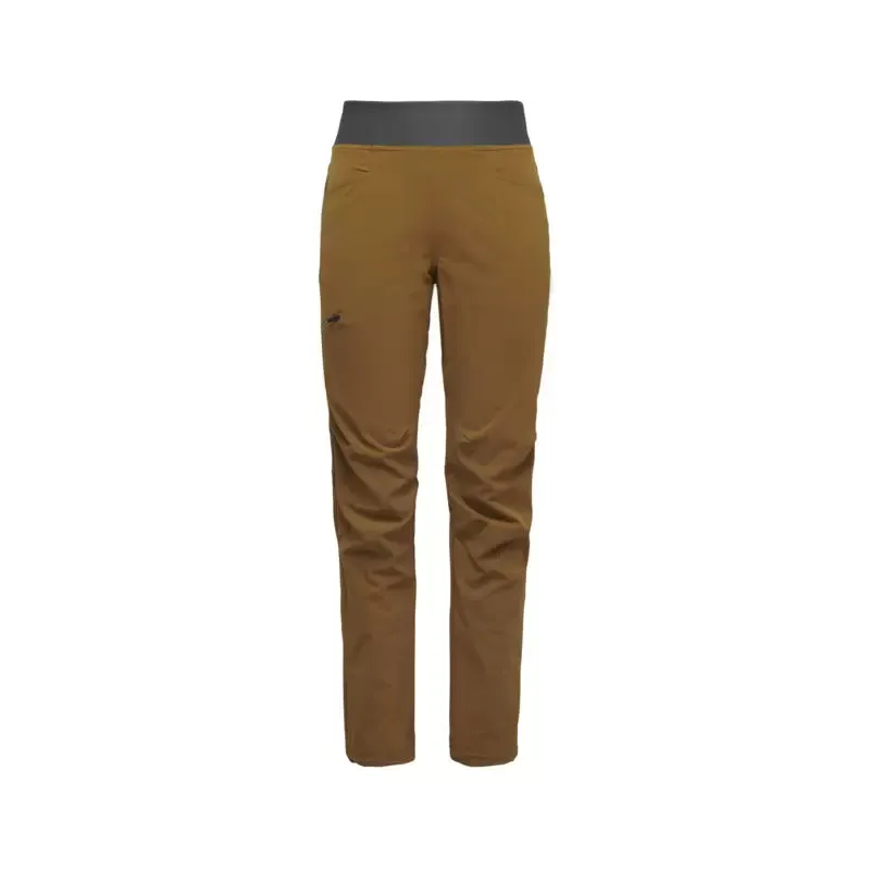 Black Diamond Alpine Light Pant - Women's