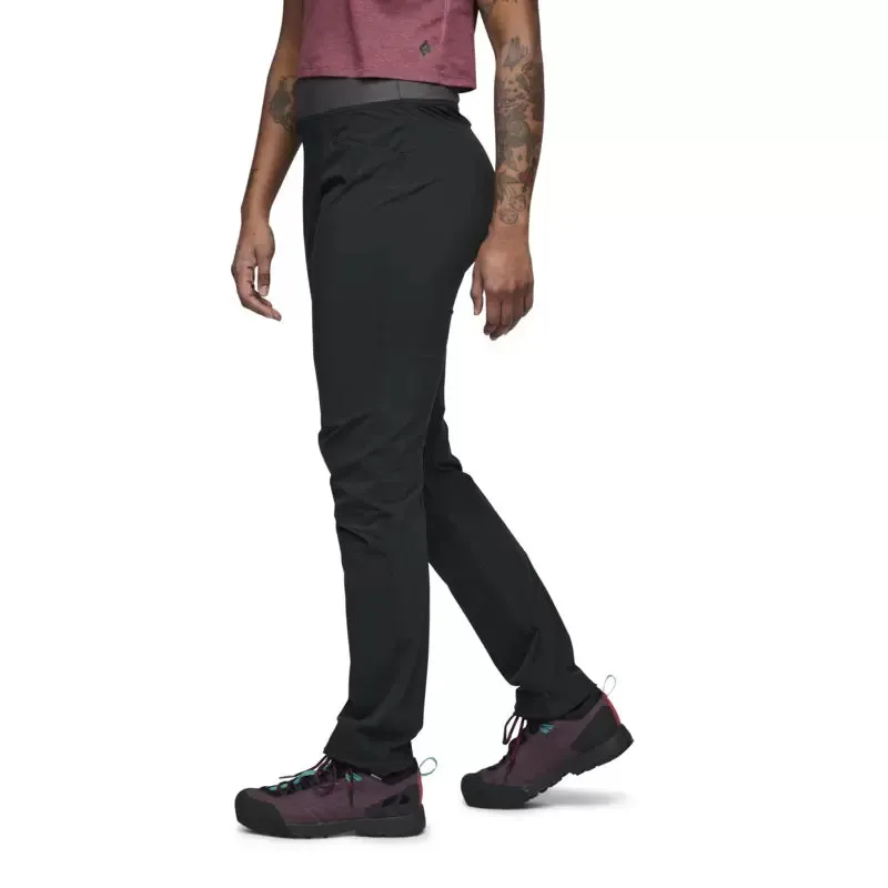 Black Diamond Alpine Light Pant - Women's
