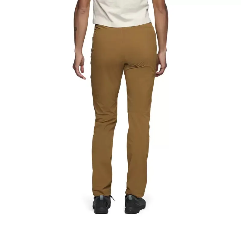 Black Diamond Alpine Light Pant - Women's