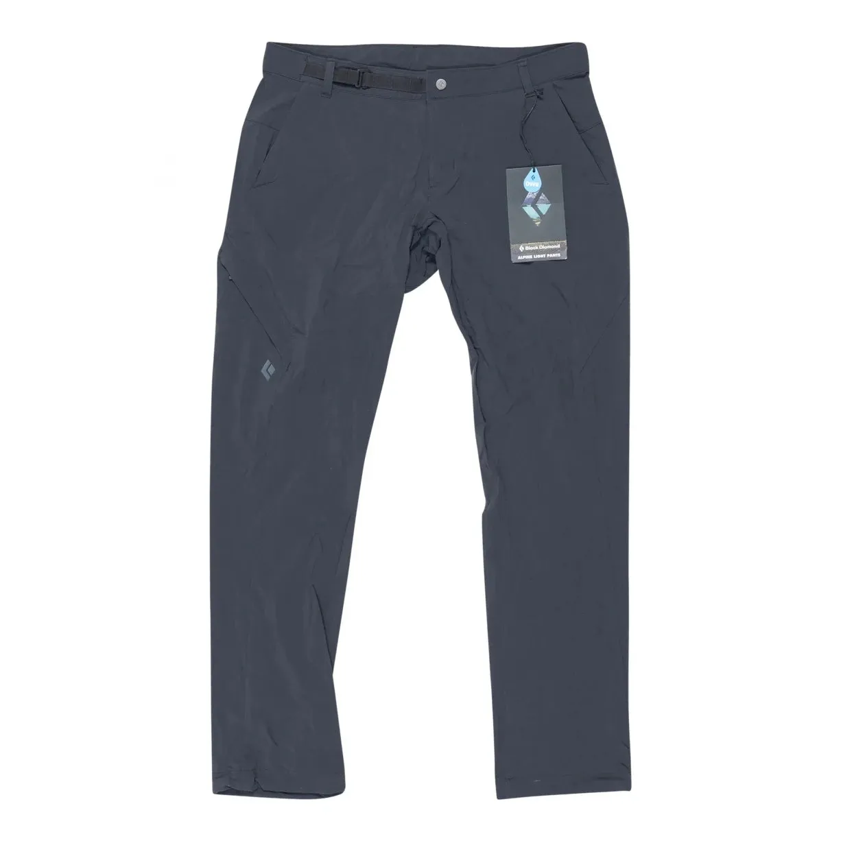 Black Diamond Alpine Light Pants - Women's