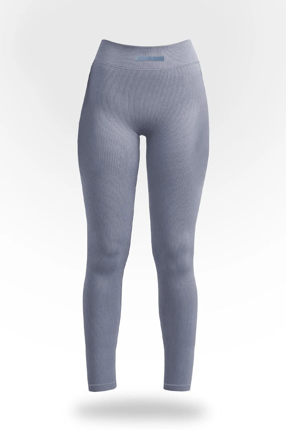 Blue Heaven Super Sculpt Seamless Leggings