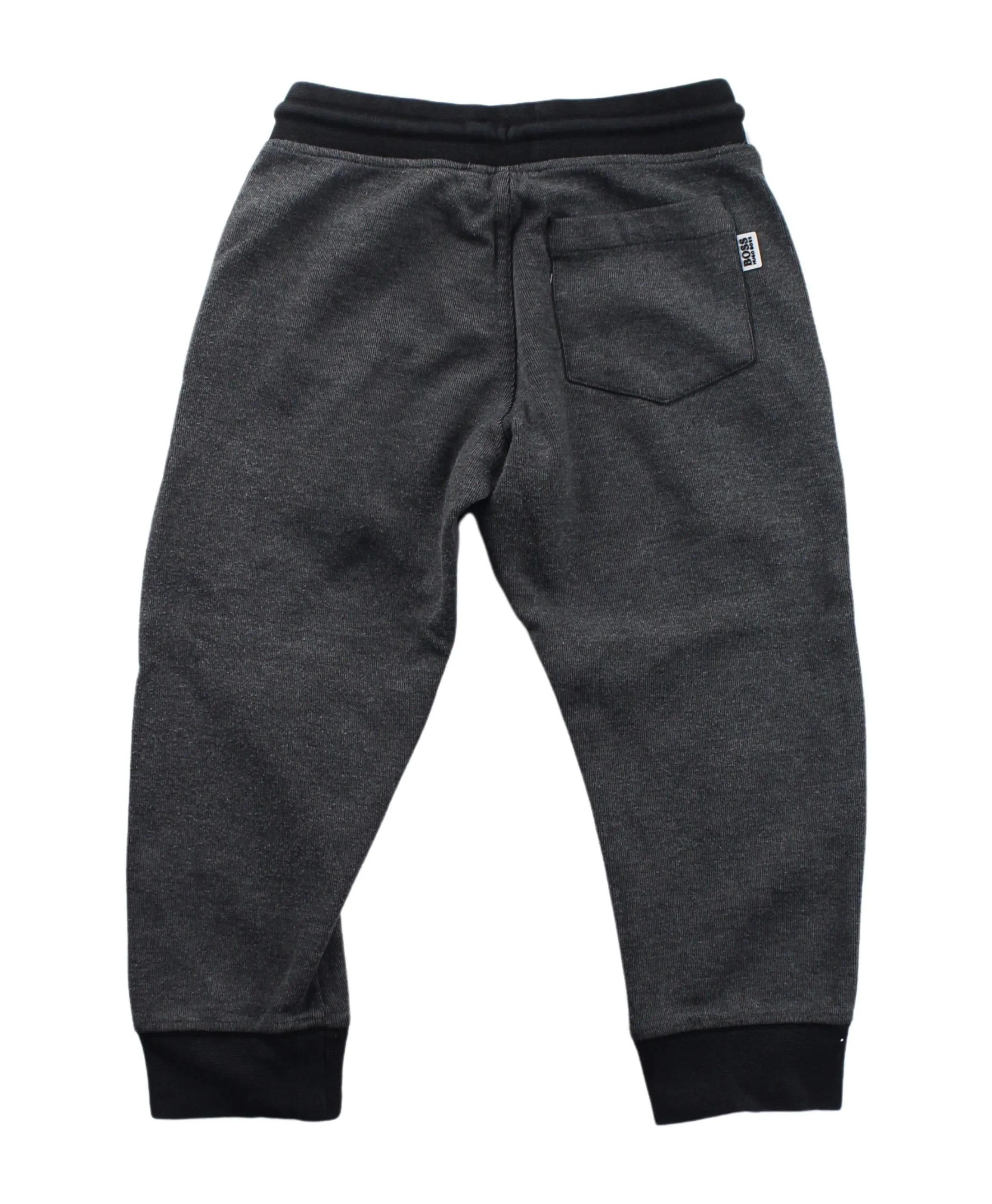 Boss Sweatpants 4T