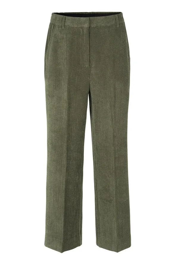 Boyas New Trousers - Sea Turtle