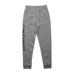 Boy's Loose Fit Fleece Sweatpants CK8406