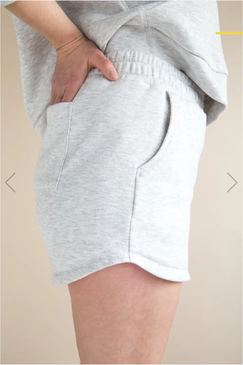 Closet Core Patterns,  Plateau Joggers Pattern