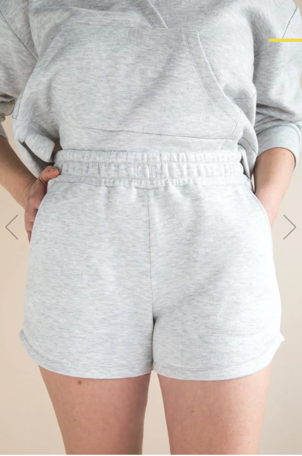 Closet Core Patterns,  Plateau Joggers Pattern