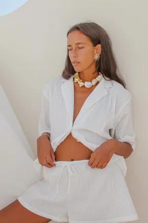 Cloud Textured Shorts- W/S Pack of 5