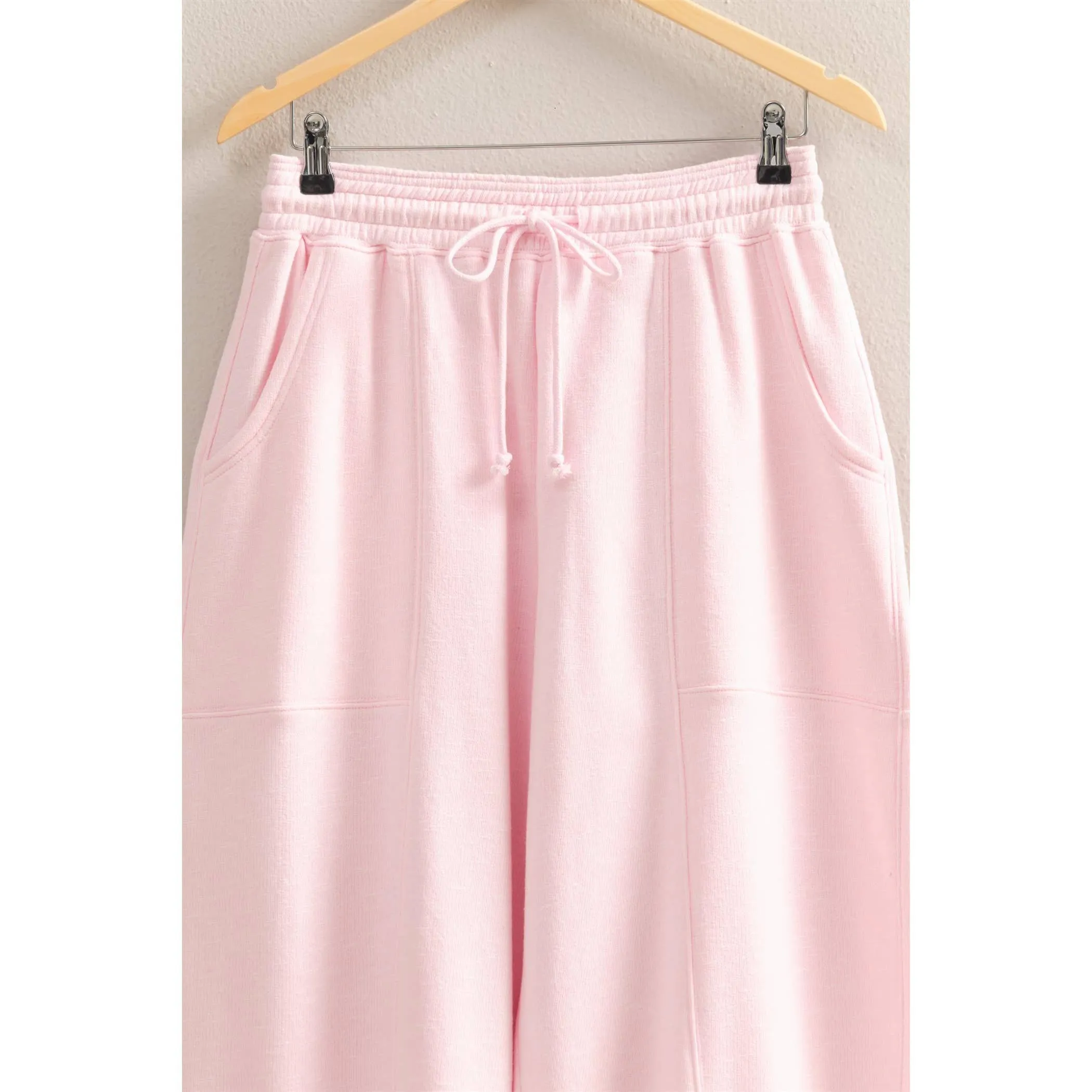 Comfy Oversized Sweatpants