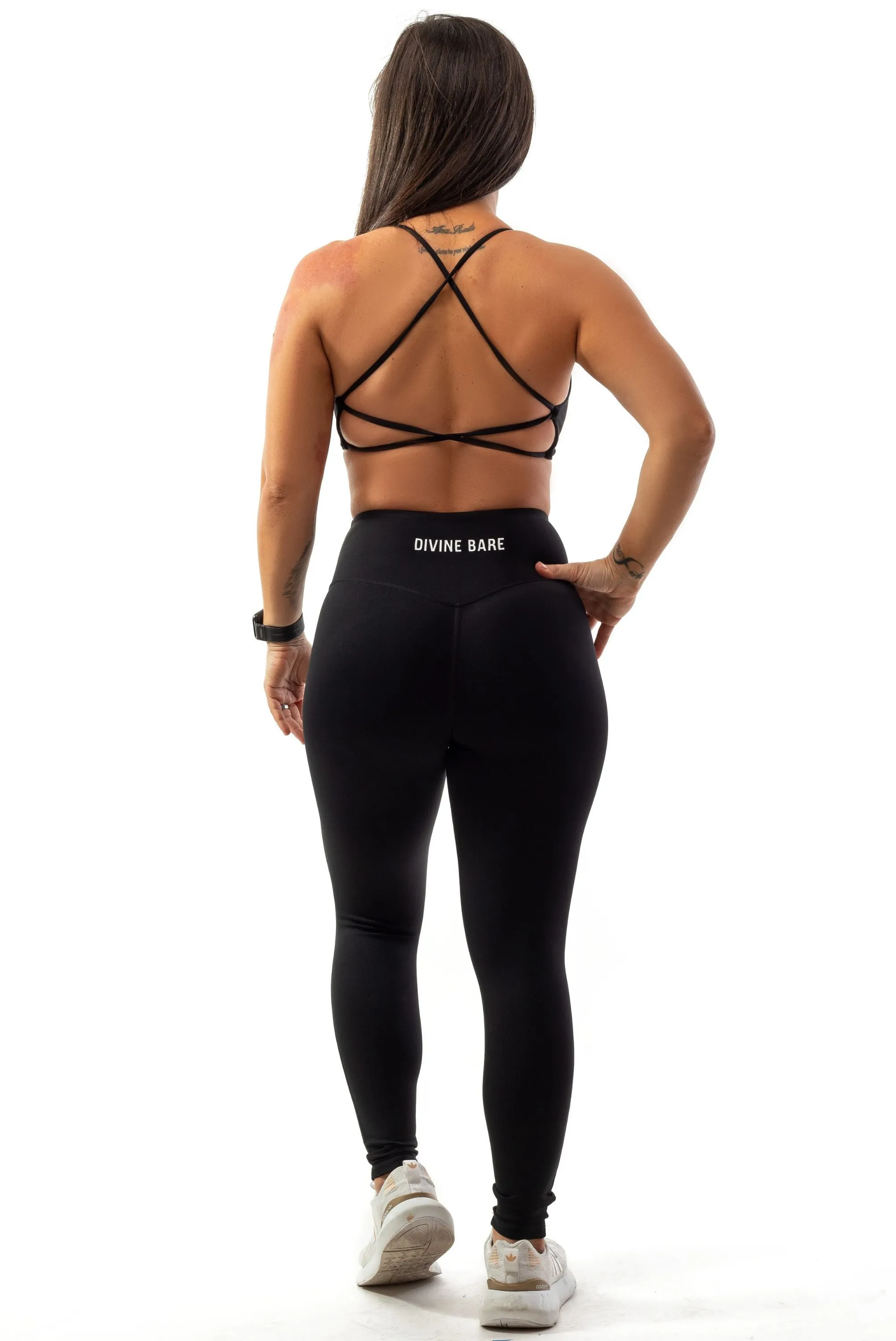 Divine SculptFit Legging