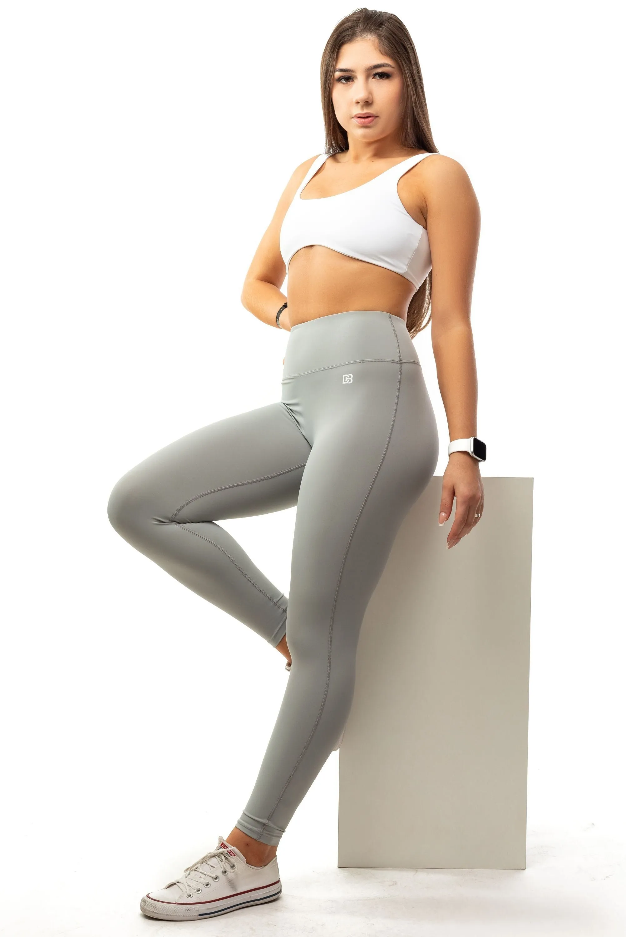 Divine SculptFit Legging
