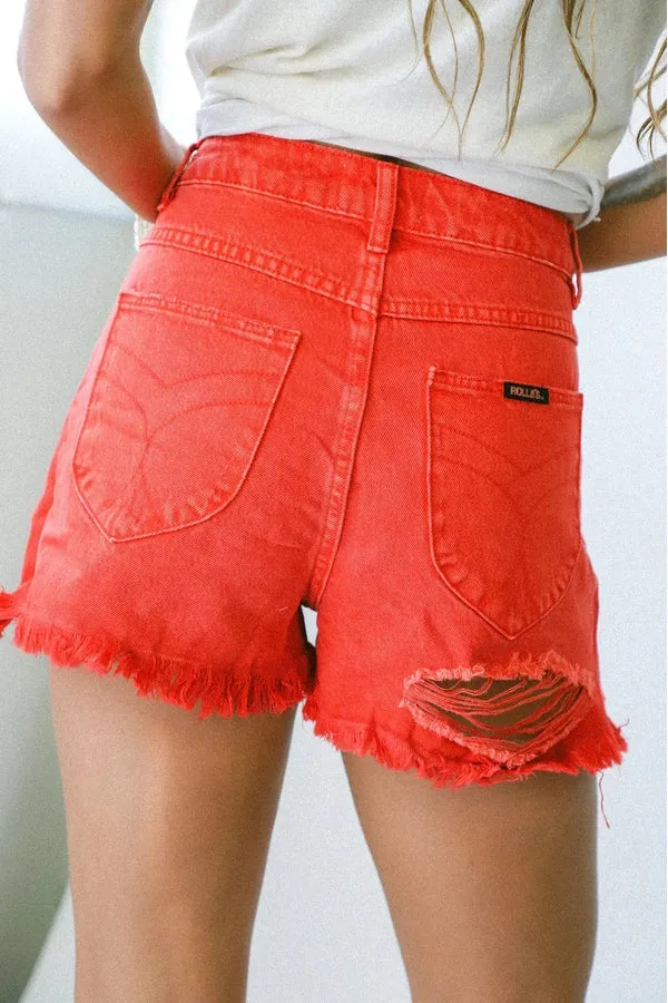 Dusters Short