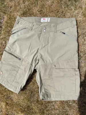 Fjallraven Abisko Midsummer Shorts Men's 33 - 34