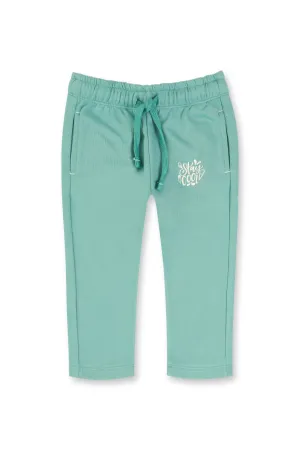 Girls Stay Cool Terry Trouser