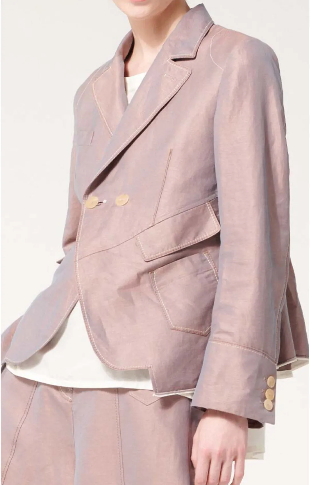 HIGH Everyday Couture Lust After Trousers