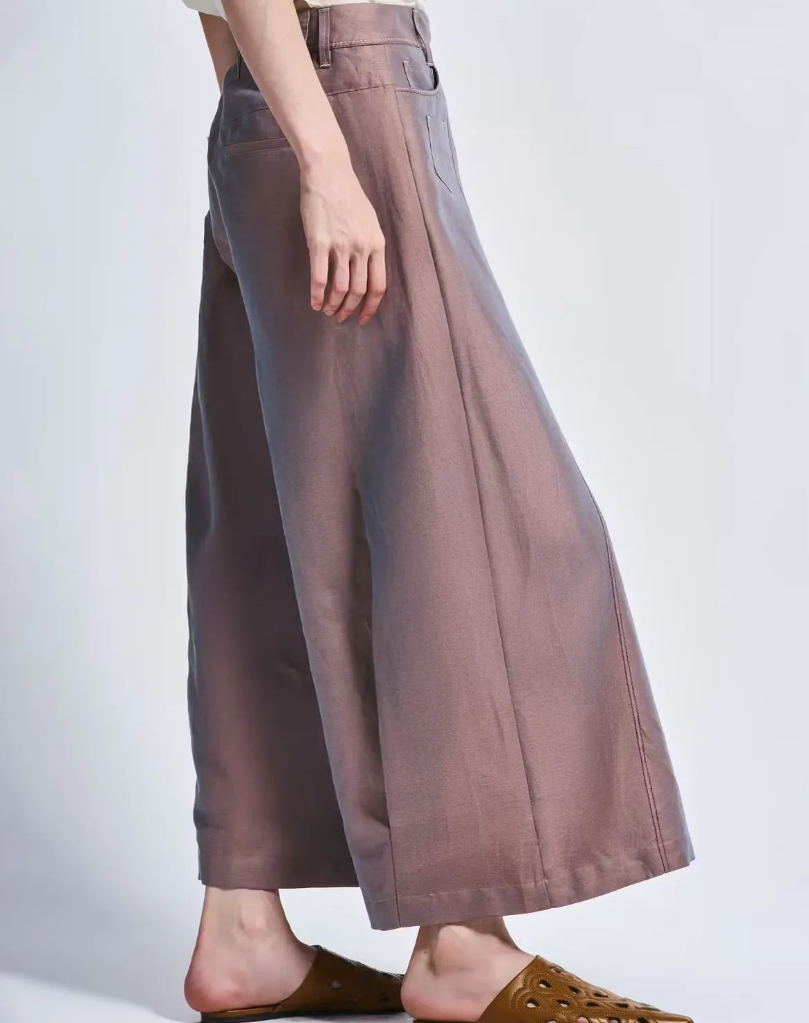 HIGH Everyday Couture Lust After Trousers