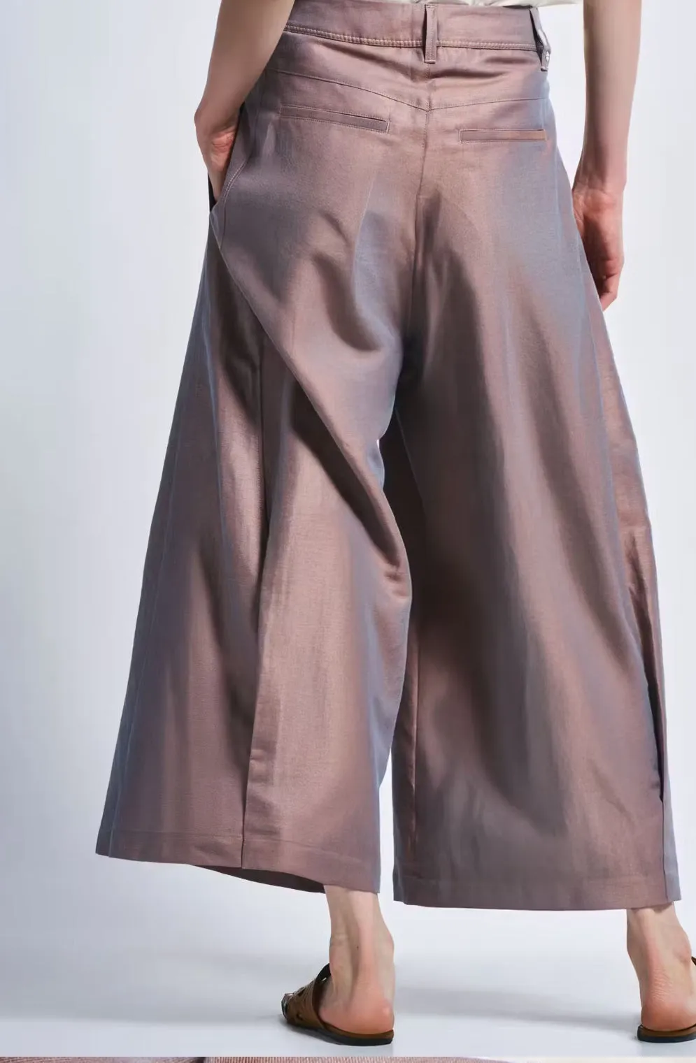 HIGH Everyday Couture Lust After Trousers