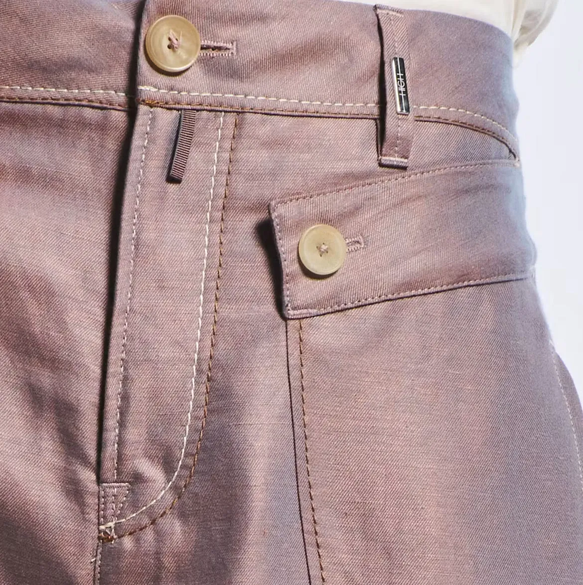 HIGH Everyday Couture Lust After Trousers