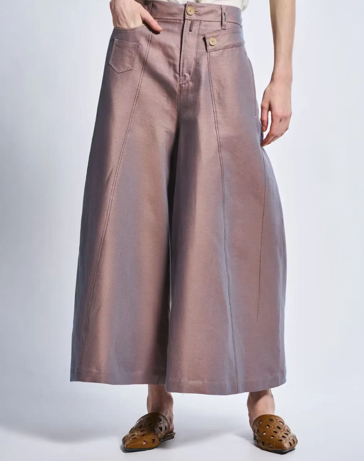 HIGH Everyday Couture Lust After Trousers