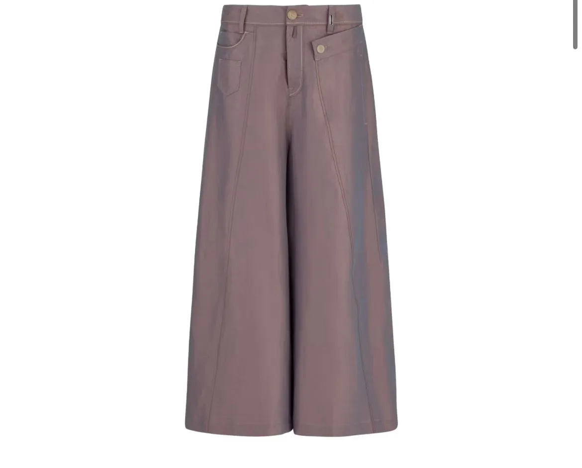 HIGH Everyday Couture Lust After Trousers