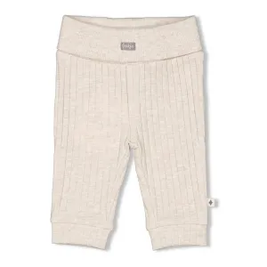 INTO THE FOREST - 9x3 Ribbed Knit Pants