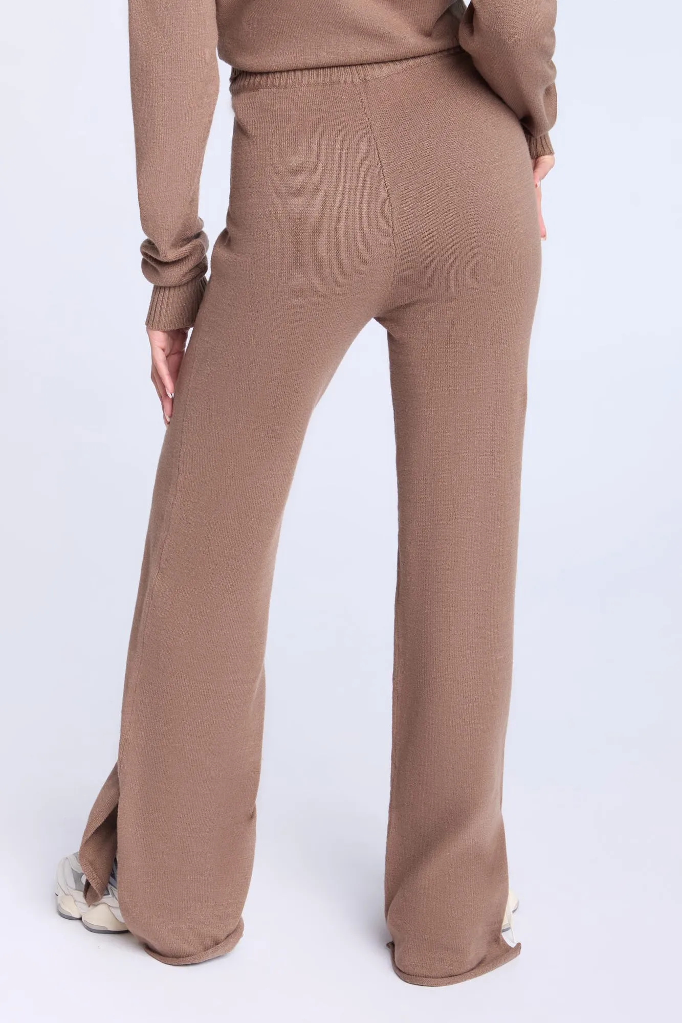 Knit Pants