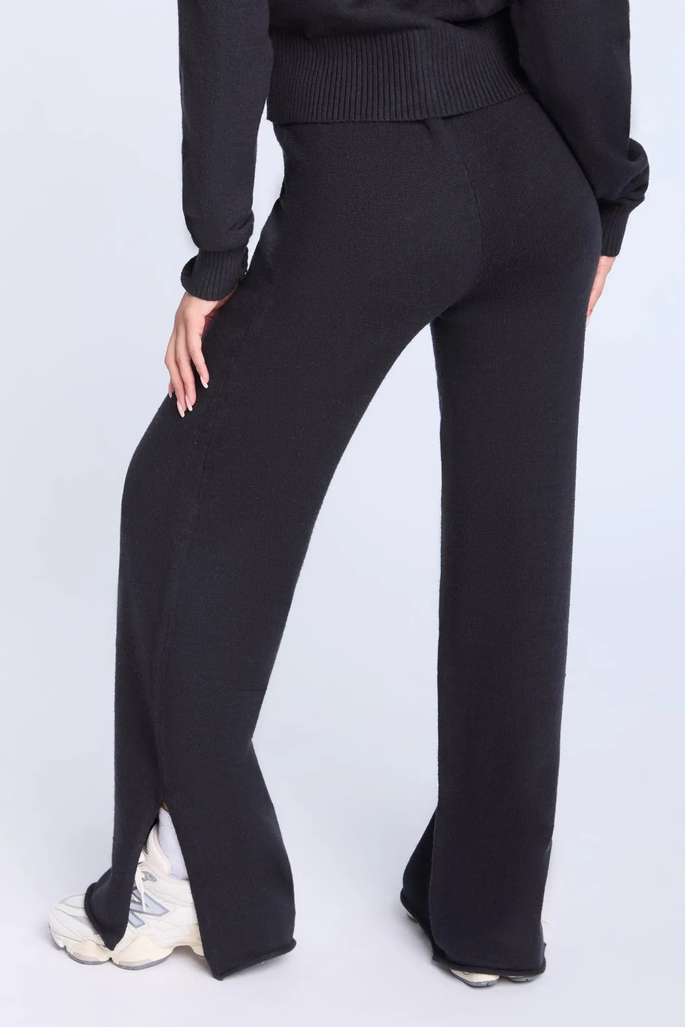 Knit Pants