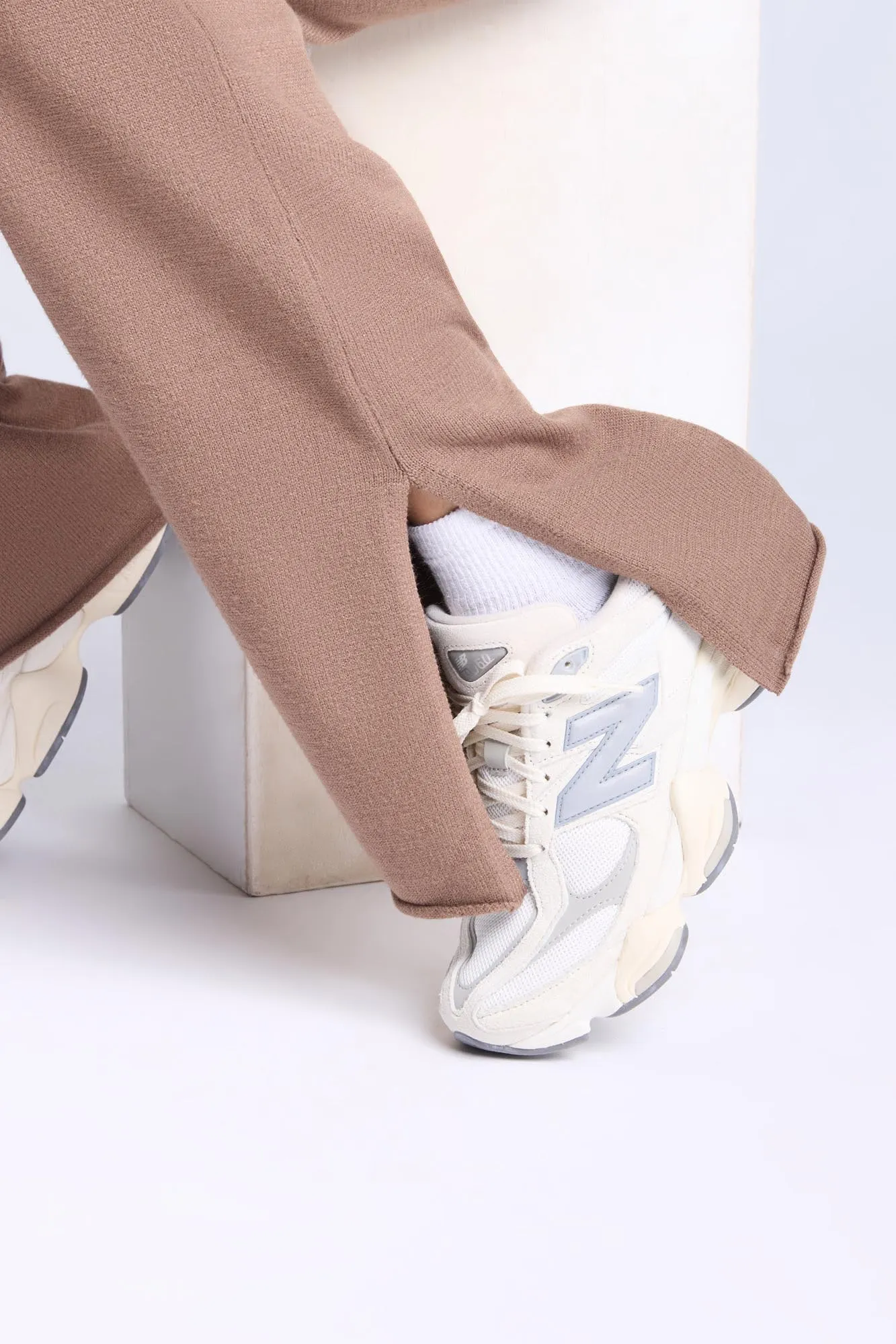 Knit Pants
