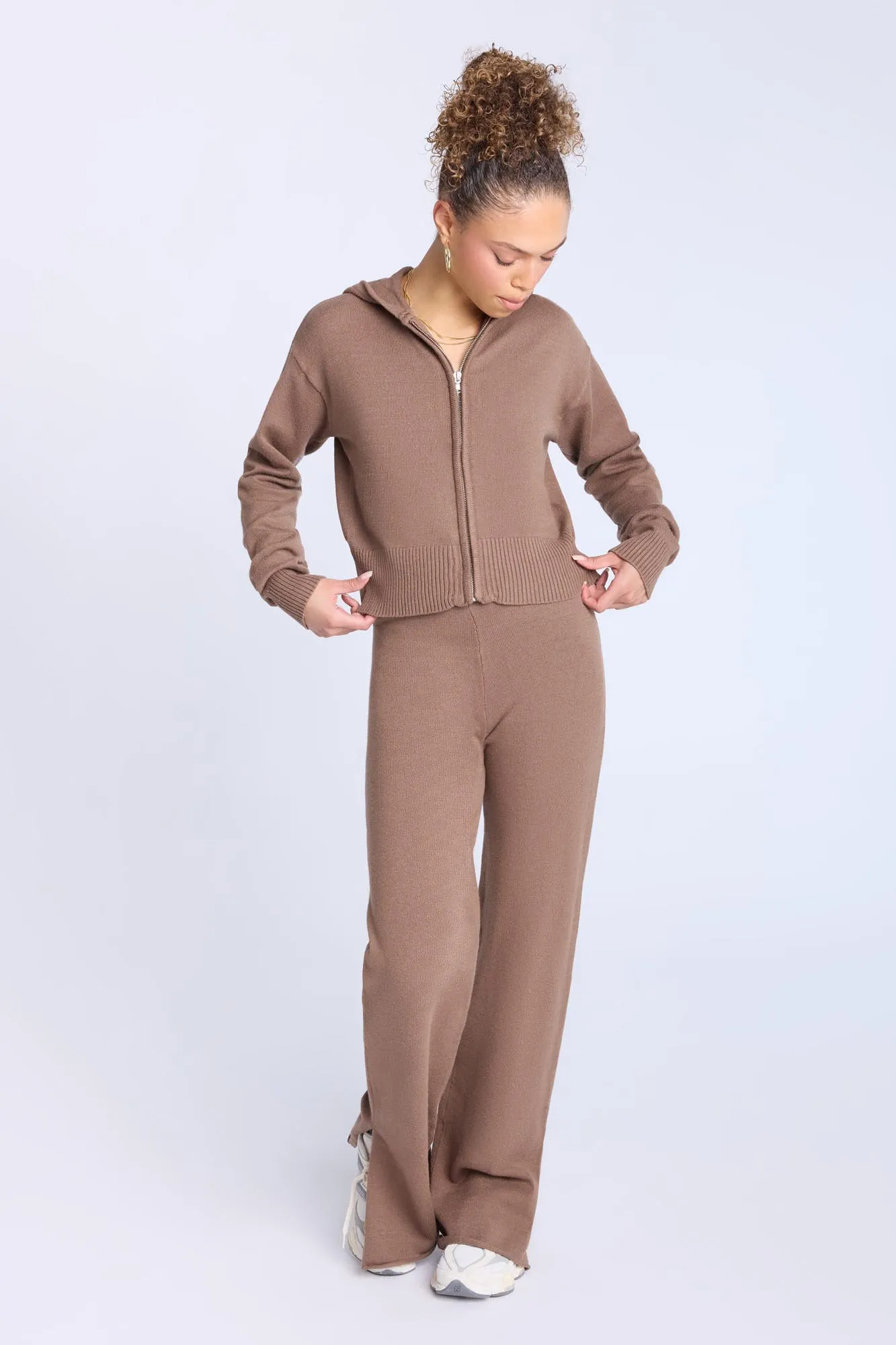 Knit Pants