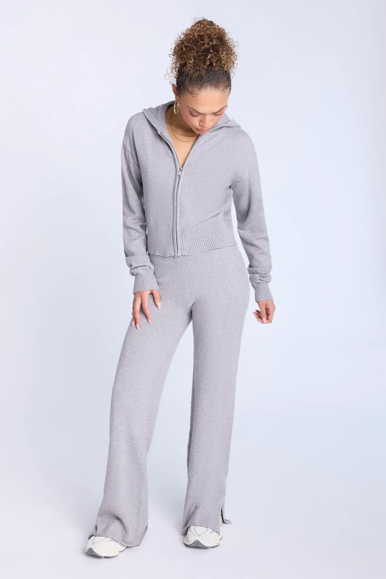 Knit Pants
