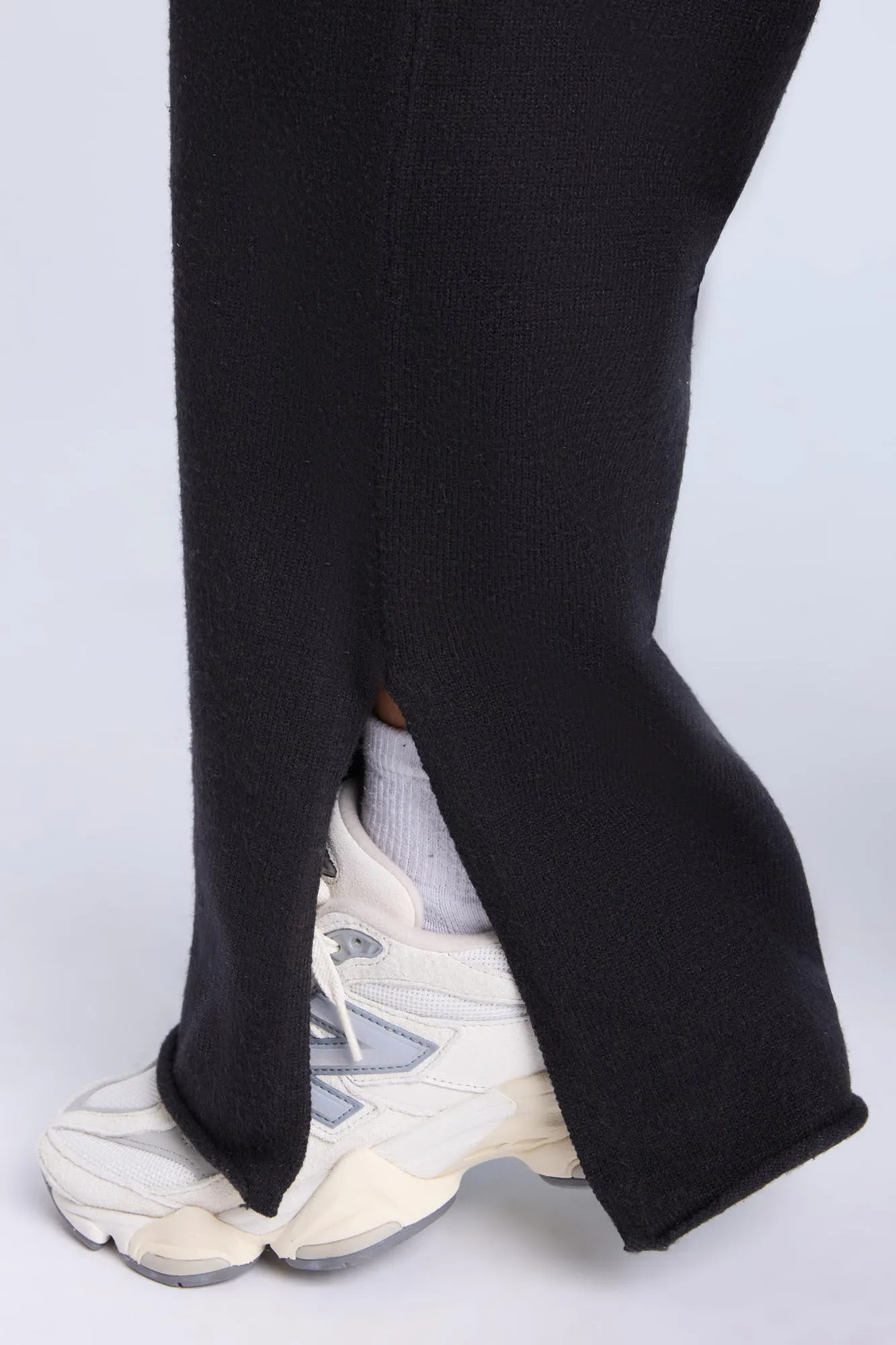 Knit Pants