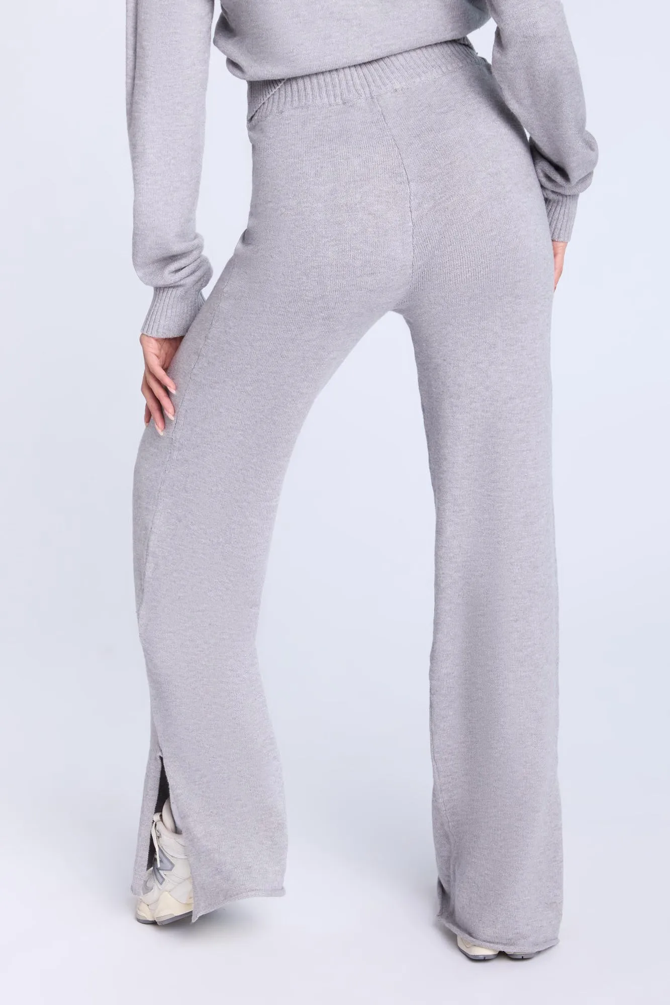 Knit Pants