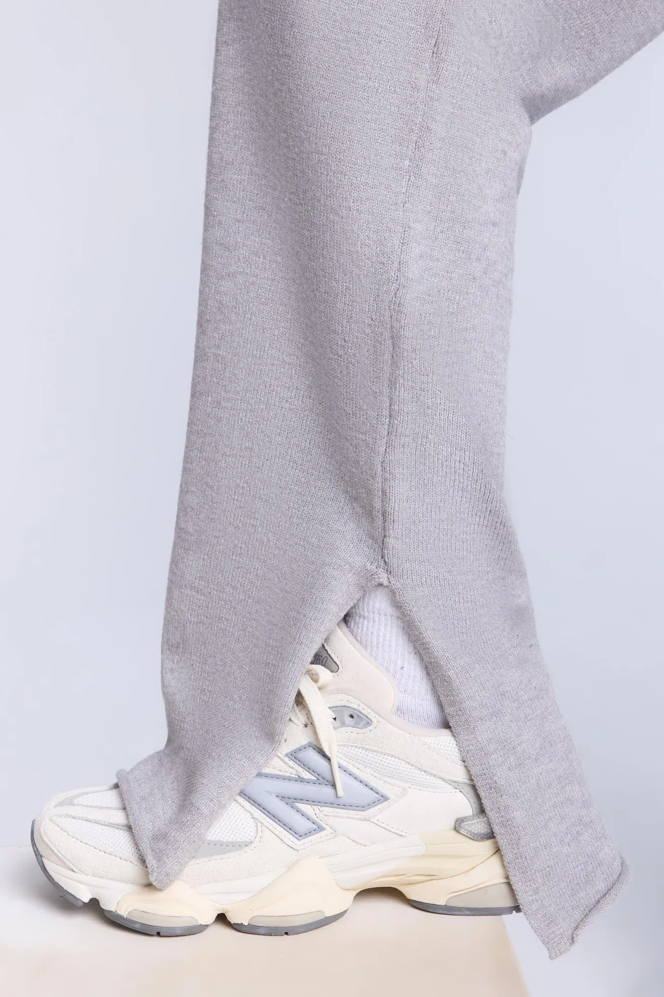 Knit Pants