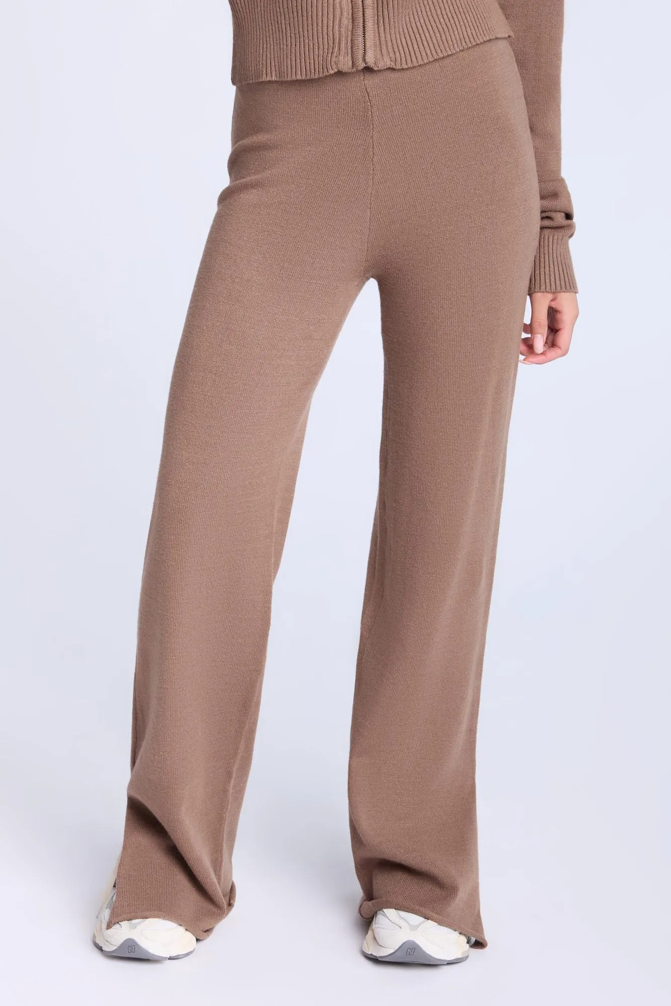 Knit Pants