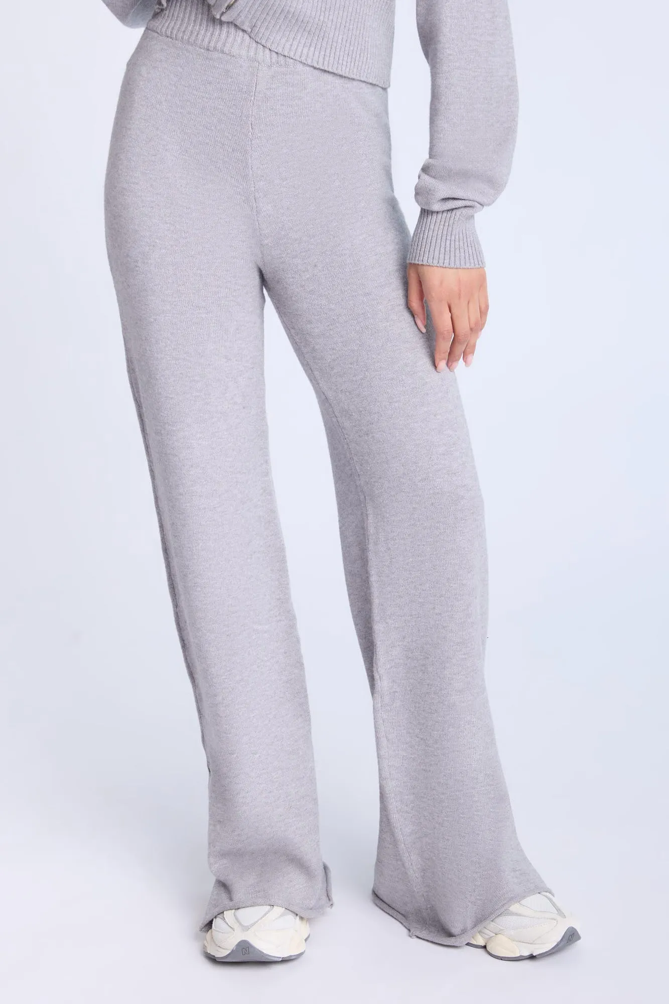 Knit Pants