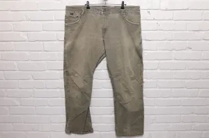 Kuhl Brown Hiking Pants 42/30.5