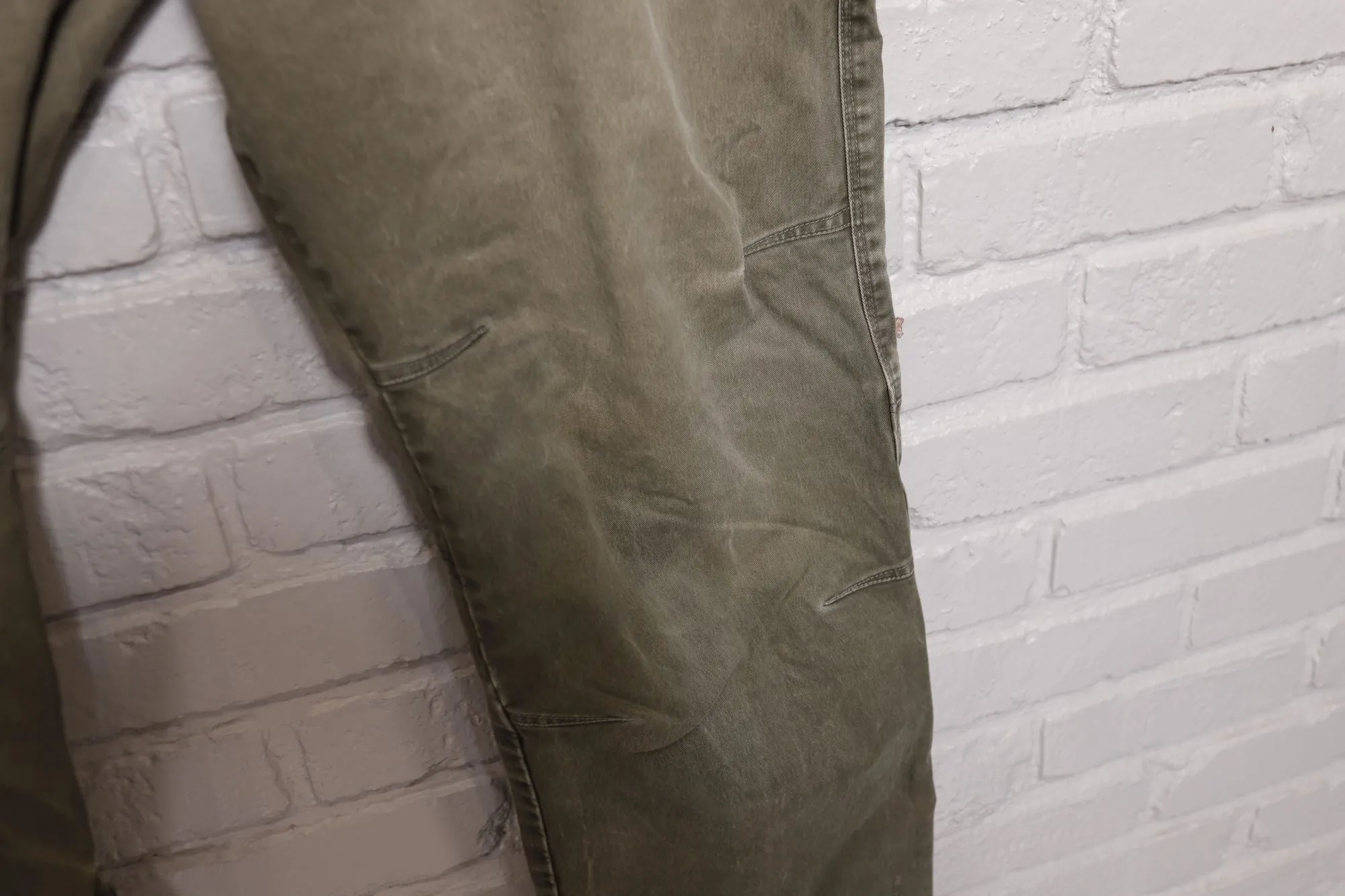 Kuhl Brown Hiking Pants 42/30.5