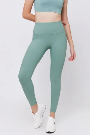 LAICA FLEX Leggings - Green Bay
