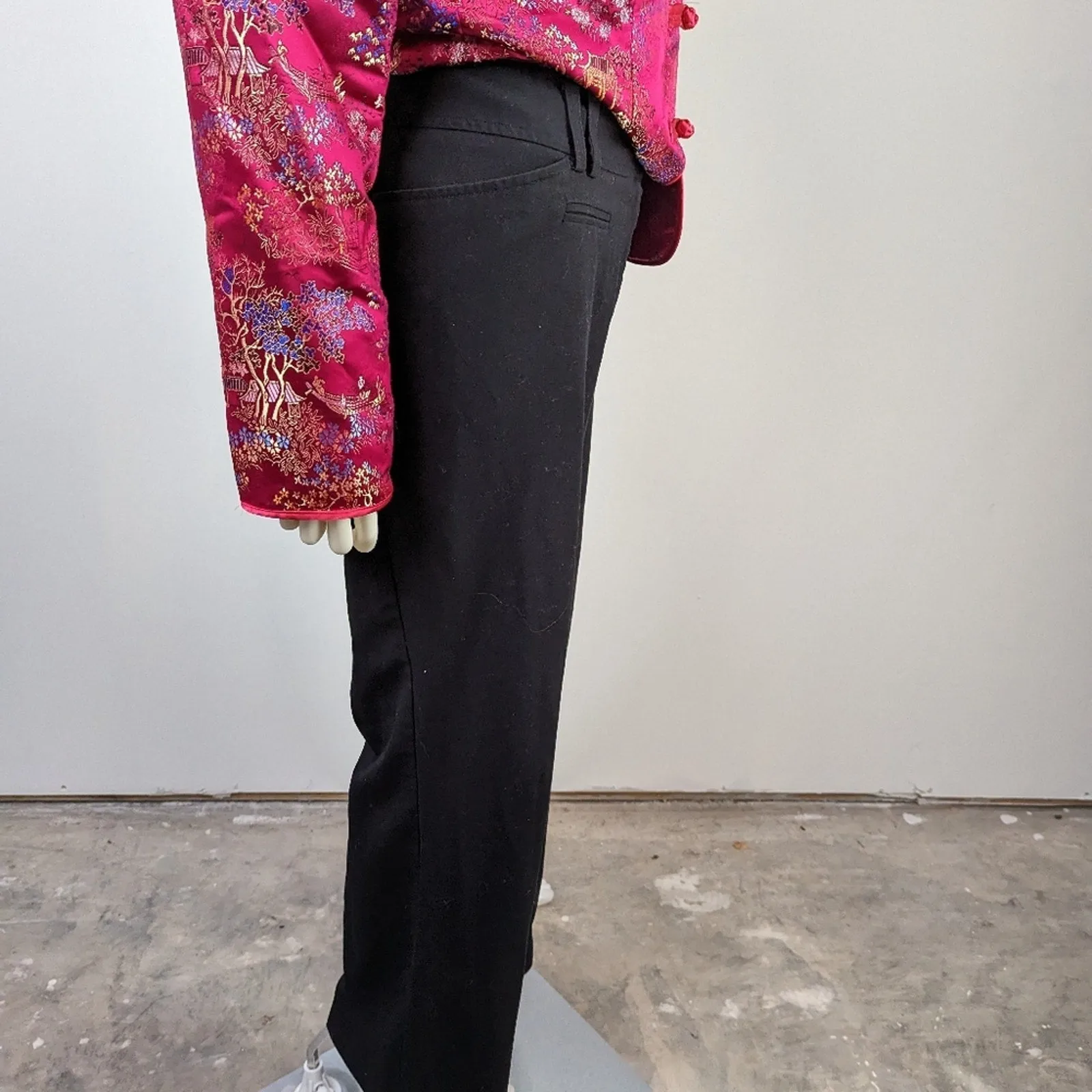 Lane Bryant Wide Leg Trousers - 3